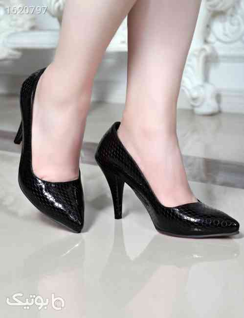 کفش مجلسی 