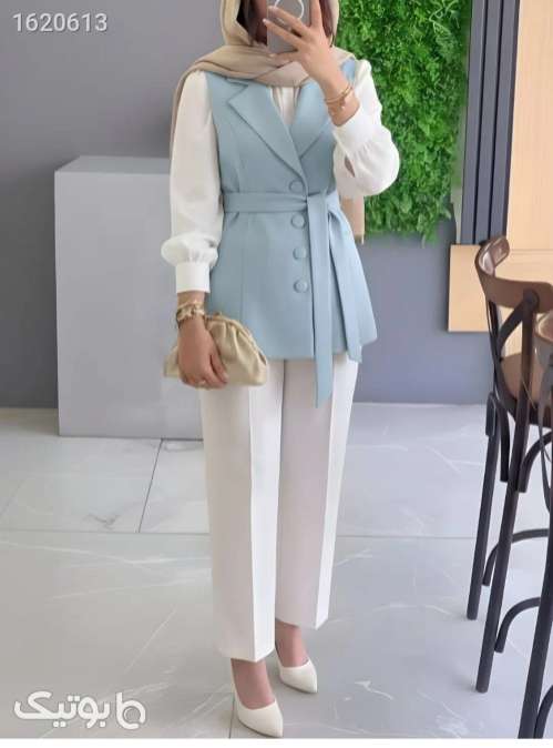 ست زنانه پرطرفدار  سبز 04 2026