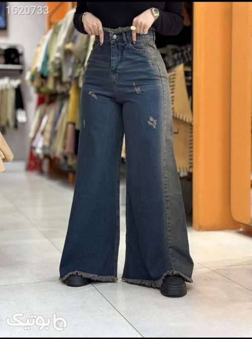 شافل بگ آبی 04 2026