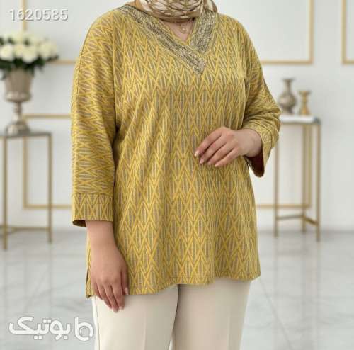 شومیز خفن  سبز 04 2026