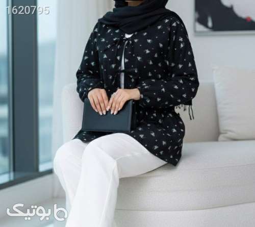 شومیز خفن عیدانه  سبز 04 2026