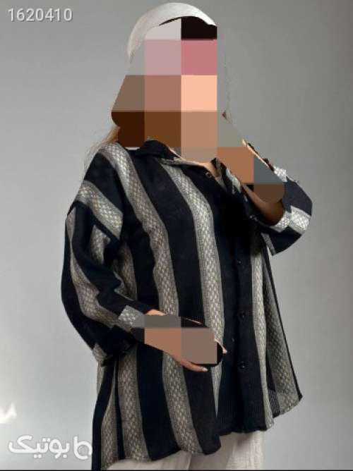 شومیز فوق‌العاده شیک و خاص  سبز 04 2026