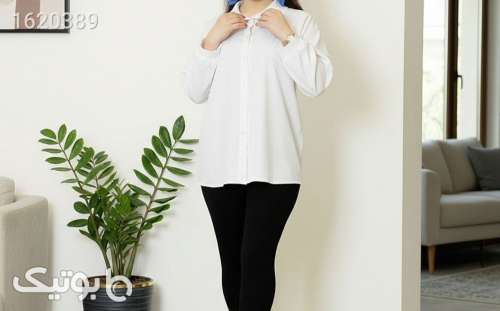 شومیز پرطرفدار  مشکی 04 2026