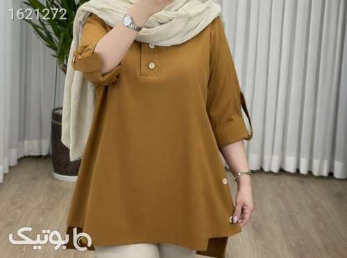 مانتو اسپرت  سبز 04 2026