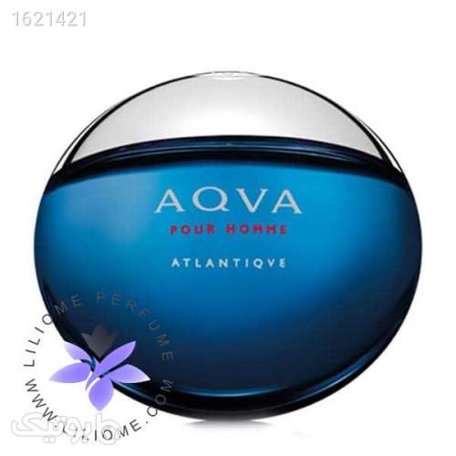 تستر اورجینال عطر بولگاری آکوا آتلانتیک | Bvlgari Aqva Atlantiqve Tester آبی 04 2026