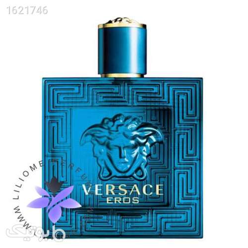 تستر اورجینال عطر ورساچه اروس مردانه | Versace Eros Tester آبی 04 2026