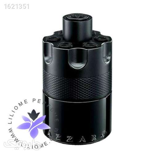 عطر ادکلن آزارو د موست وانتد | Azzaro The Most Wanted مشکی 04 2026