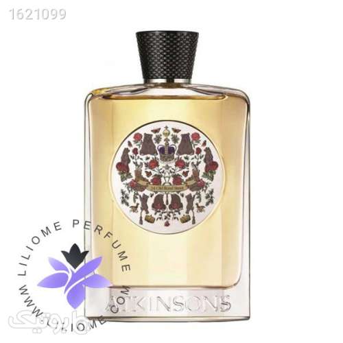 عطر ادکلن اتکینسونزاتکینسون 24 اولد بوند استریت لیمیتد ادیشن 2016 | Atkinsons 24 Old Bond Street Limited Edition 2016 کرم 04 2026