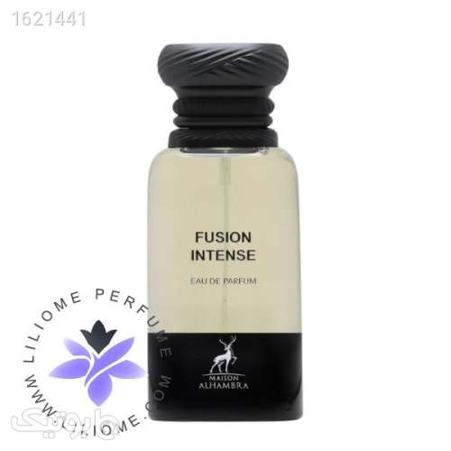 عطر ادکلن الحمبرا تام فورد فاکینگ فابولوس | Alhambra Fusion Intense سفید 04 2026