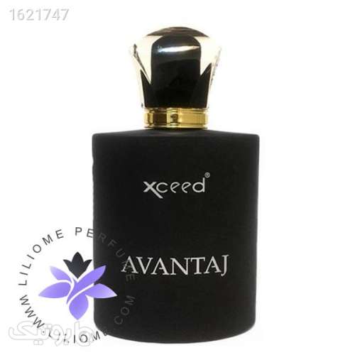 عطر ادکلن اکسید آوانتاژ مشکی | Xceed Avantaj black مشکی 04 2026