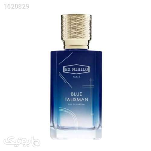 عطر ادکلن ایکس نیهیلو بلو تالیسمان | Ex Nihilo Blue Talisman آبی 04 2026
