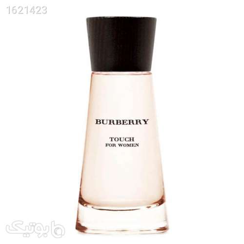 عطر ادکلن باربری تاچ زنانه | Burberry Touch کرم 04 2026