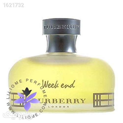 عطر ادکلن باربری ویکند زنانه | Burberry Weekend زرد 04 2026