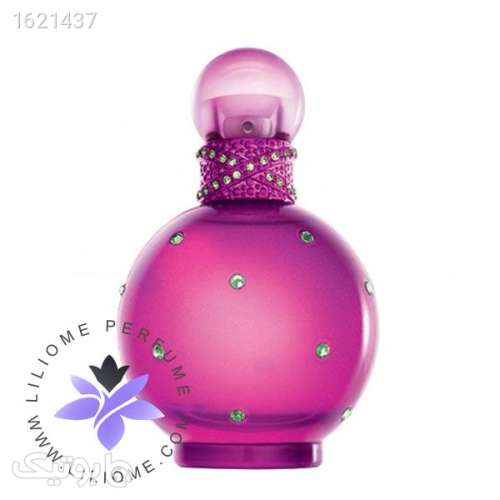 عطر ادکلن بریتنی اسپیرز فانتزی | Britny Spears Fantasy بنفش 04 2026