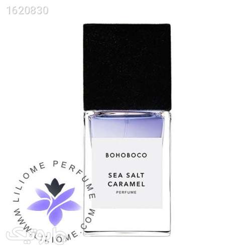 عطر ادکلن بوهوبوکو سی سالت کارامل | Bohoboco Sea Salt Caramel سفید 04 2026