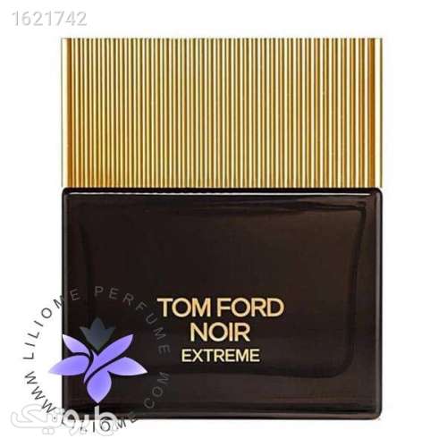 عطر ادکلن تام فورد نویر اکستریم | Tom Ford Noir Extreme مشکی 04 2026