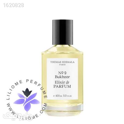 عطر ادکلن توماس کاسمالا شماره ۹ بخور | Thomas Kosmala No.9 Bukhoor کرم 04 2026