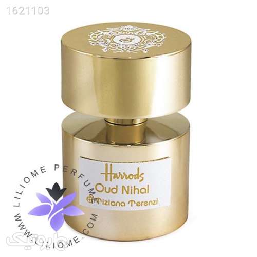 عطر ادکلن تیزیانا ترنزی عود نیهال | Tiziana Terenzi Oud Nihal کرم 04 2026