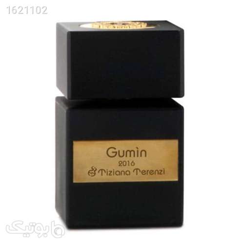 عطر ادکلن تیزیانا ترنزی گامین | Tiziana Terenzi Gumin مشکی 04 2026