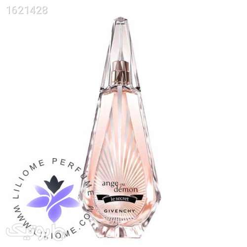 عطر ادکلن جیوانچی آنجئو دمون له سکرت | Givenchy Ange Ou Demon Le Secret کرم 04 2026