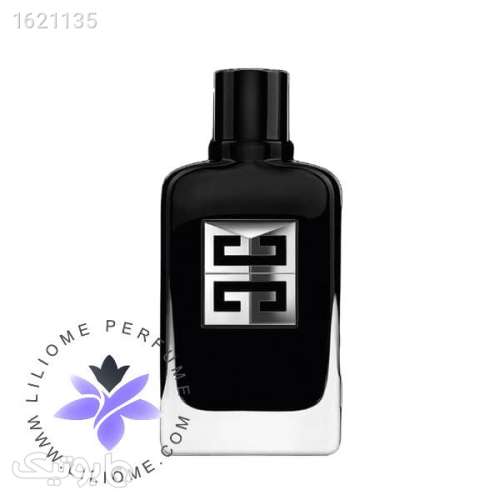 عطر ادکلن جیوانچی جنتلمن سوسایتی ادو پرفیوم | Givenchy Gentleman Society Eau de Parfum مشکی 04 2026