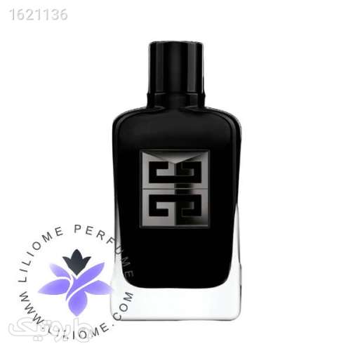 عطر ادکلن جیوانچی جنتلمن سوسایتی اکستریم | Givenchy Gentleman Society Extrême مشکی 04 2026