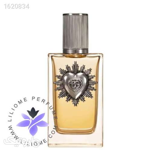عطر ادکلن دولچه گابانا دیووژن پور هوم | Dolceamp;Gabbana Devotion Pour Homme نارنجی 04 2026