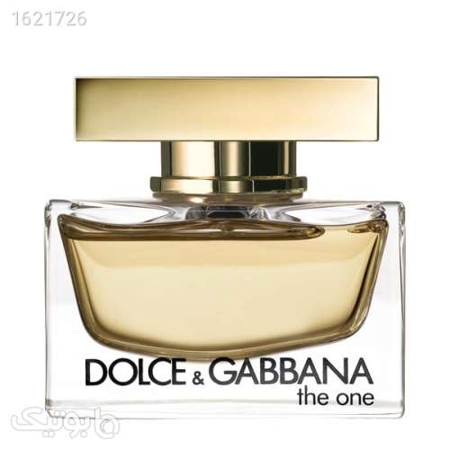عطر ادکلن دی اند جی دلچه گابانا دوان زنانه | Dolce Gabbana The One طلایی 04 2026