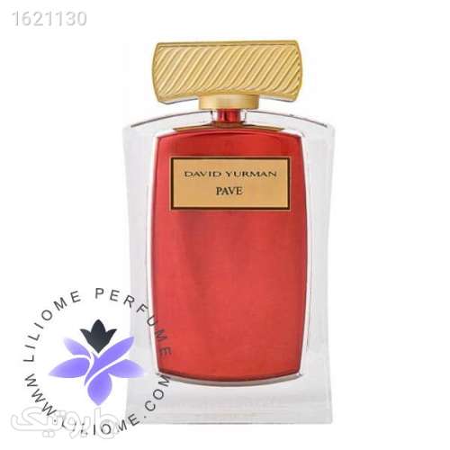 عطر ادکلن دیوید یورمن پیو | David Yurman Pave نارنجی 04 2026