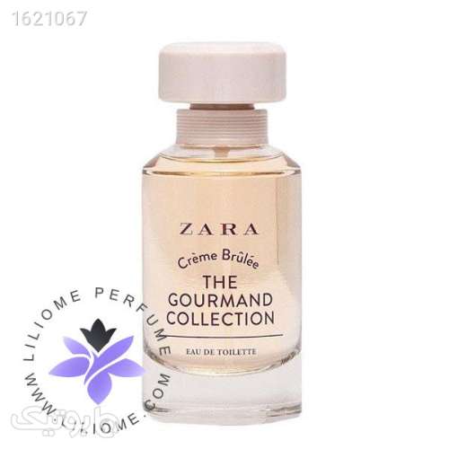 عطر ادکلن زارا کرم برولی | Zara Creme Brulee کرم 04 2026