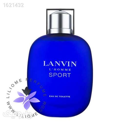 عطر ادکلن لانوین لهوم اسپرت | Lanvin L`Homme Sport آبی 04 2026