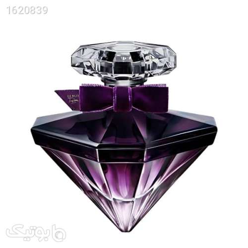 عطر ادکلن لانکوم لا نویت ترزور له پارفوم | Lancome La Nuit Trésor Le Parfum بنفش 04 2026