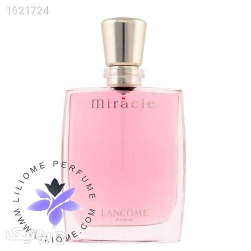 عطر ادکلن لانکوم میراکل | Lancome Miracle صورتی 04 2026