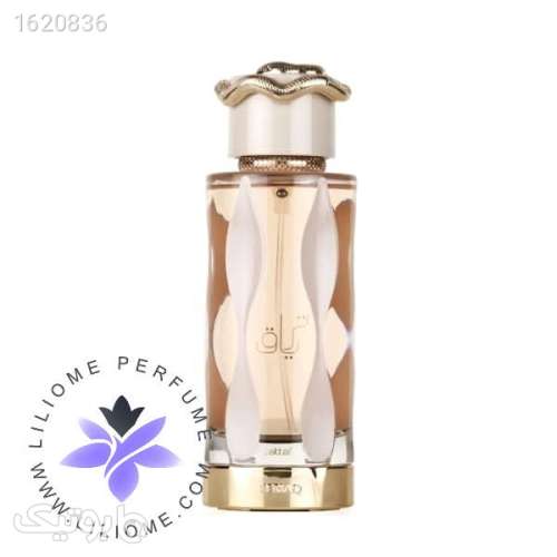 عطر ادکلن لطافه تریاق | Lattafa Teriaq کرم 04 2026