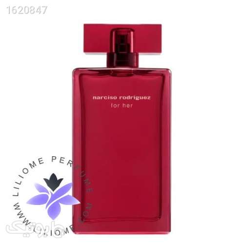 عطر ادکلن نارسیسو رودریگز فور هر اینتنس | Narciso Rodriguez For Her Intense زرشکی 04 2026