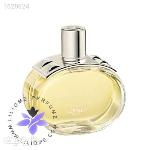 عطر ادکلن هرمس بارنیا | Hermes Barenia زرد 04 2026