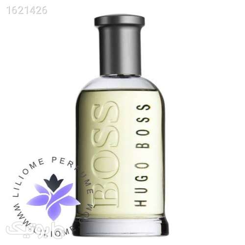عطر ادکلن هوگو باس باتلدبوس باتل | Hugo Boss Bottled سفید 04 2026