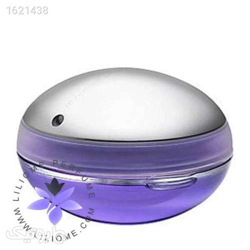 عطر ادکلن پاکو رابان الترا ویولت زنانه | Paco Rabanne Ultraviolet زرشکی 04 2026