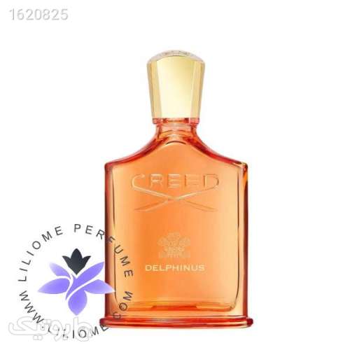 عطر ادکلن کرید دلفینوس | Creed Delphinus نارنجی 04 2026