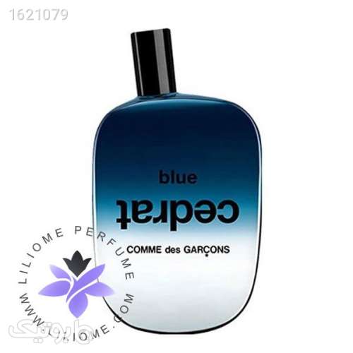 عطر ادکلن کومه دس گارسنز بلو سدرات | Comme des Garcons Blue Cedrat آبی 04 2026