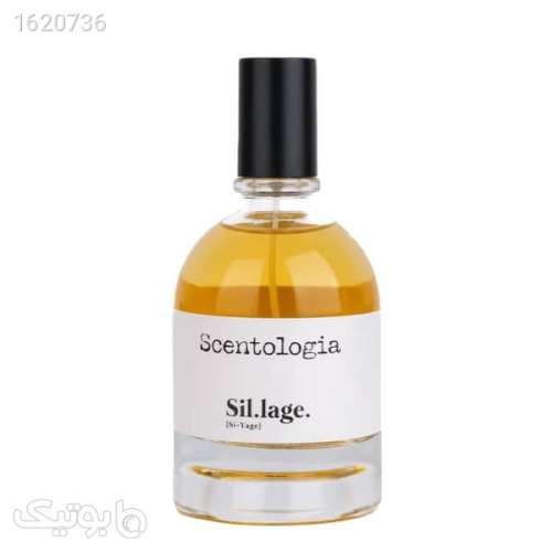 عطر سنتولوژیا سیلیج | Scentologia Sil.lage زرد 04 2026