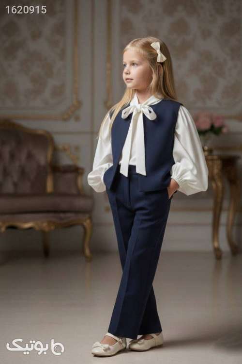 ست خفن دیانا سورمه ای 04 2026