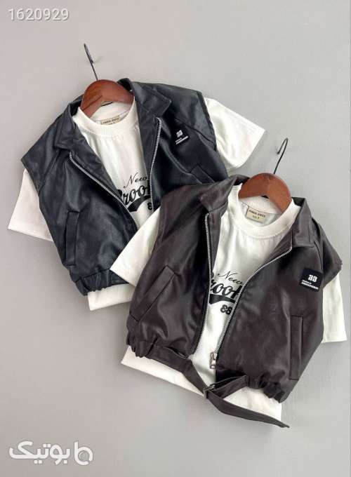 ست خفن پرطرفدار  مشکی 04 2026