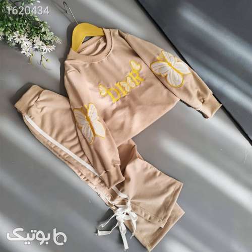 ست دخترانه  سبز 04 2026