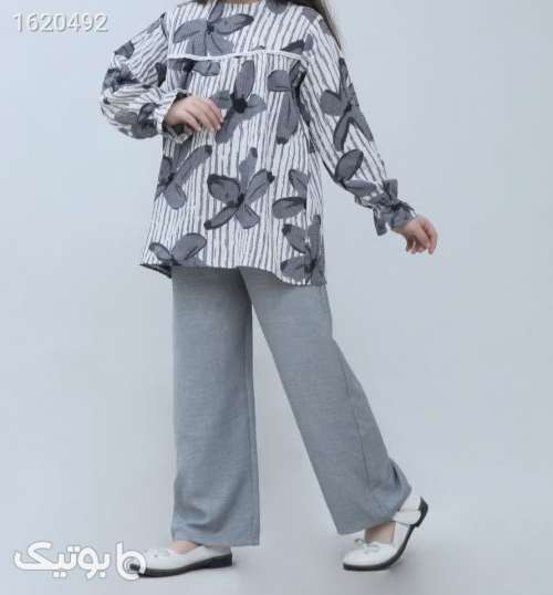 ست دخترانه  سبز 04 2026