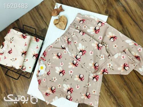 ست راحتی پرطرفدار  کرم 04 2026