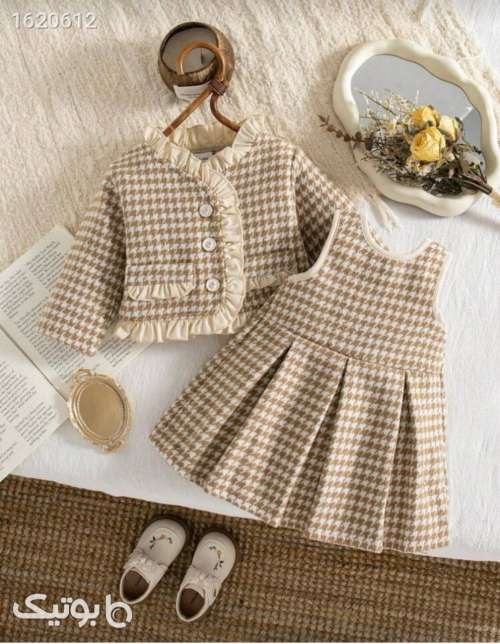 سن مزون دوز دخترانه  مشکی 04 2026