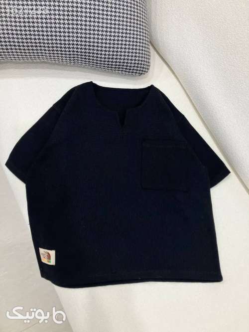 تیشرت خفن عیدانه  سبز 04 2026