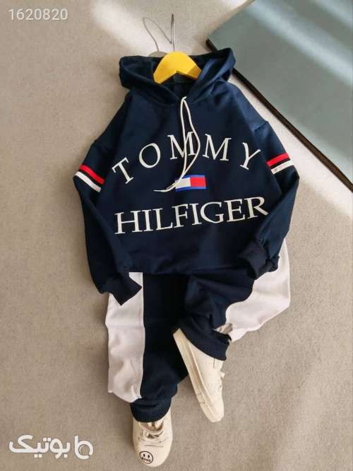 ست اسپرت  سورمه ای 04 2026