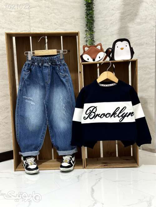 ست اسپرت  سبز 04 2026